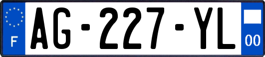 AG-227-YL