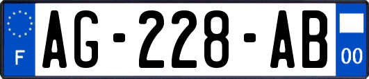 AG-228-AB