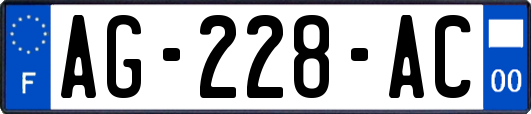 AG-228-AC