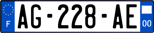 AG-228-AE