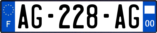 AG-228-AG