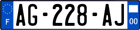 AG-228-AJ