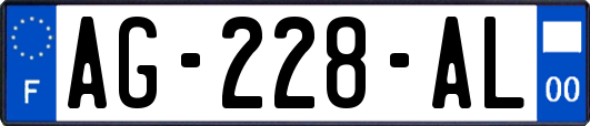 AG-228-AL