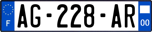 AG-228-AR