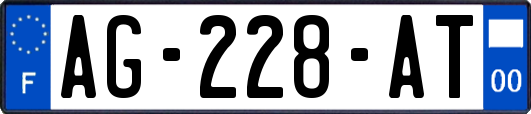 AG-228-AT