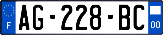 AG-228-BC