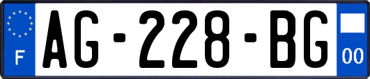 AG-228-BG