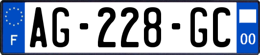 AG-228-GC