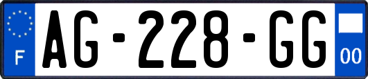 AG-228-GG