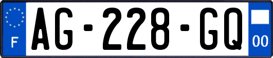 AG-228-GQ