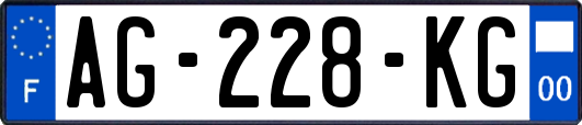 AG-228-KG