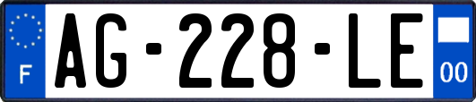 AG-228-LE