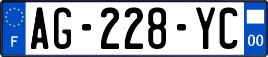 AG-228-YC