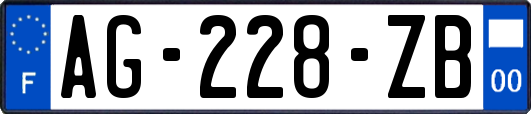 AG-228-ZB