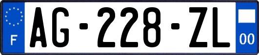 AG-228-ZL