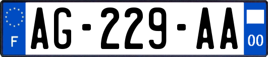 AG-229-AA