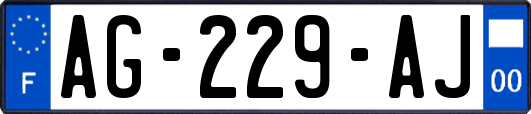 AG-229-AJ