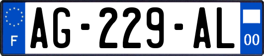 AG-229-AL