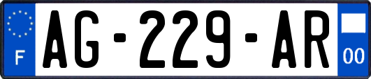 AG-229-AR