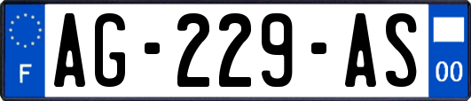 AG-229-AS