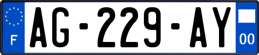 AG-229-AY