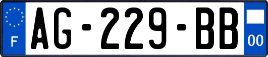 AG-229-BB