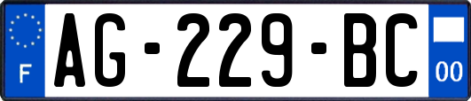 AG-229-BC