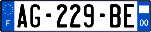 AG-229-BE