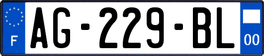 AG-229-BL