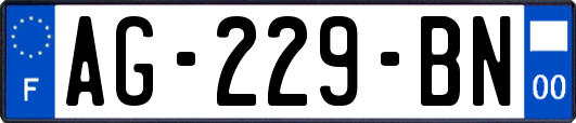 AG-229-BN