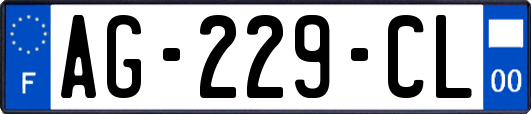 AG-229-CL