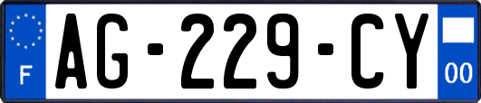 AG-229-CY