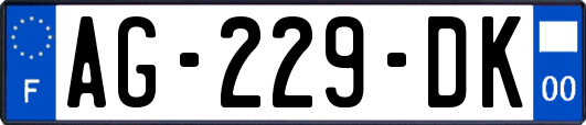 AG-229-DK