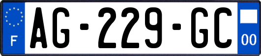 AG-229-GC