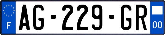 AG-229-GR
