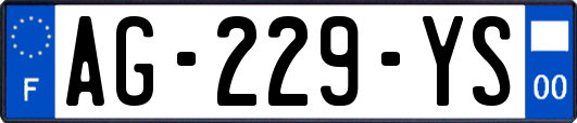 AG-229-YS