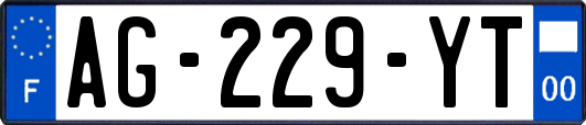 AG-229-YT