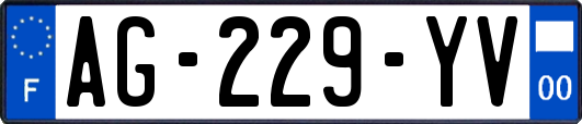 AG-229-YV