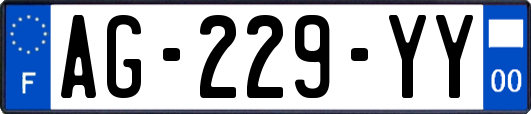 AG-229-YY