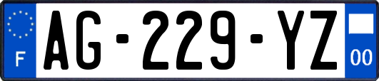 AG-229-YZ