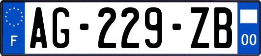 AG-229-ZB