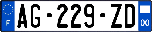 AG-229-ZD