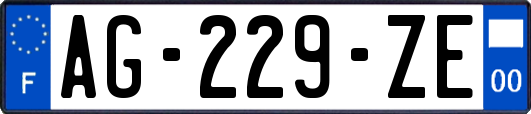 AG-229-ZE