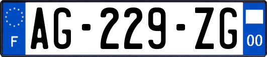 AG-229-ZG