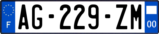 AG-229-ZM