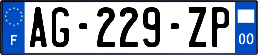 AG-229-ZP