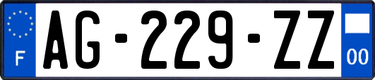 AG-229-ZZ