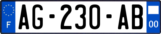 AG-230-AB