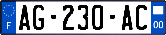 AG-230-AC