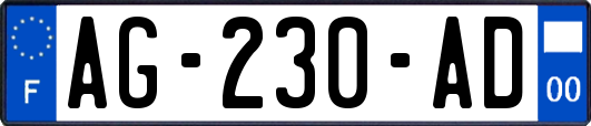 AG-230-AD